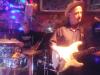 33 RPM’s amazing guitarist Larry w/ Phil sitting in on drums at BJ’s.